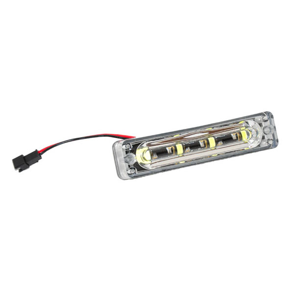 Replacement Module For 911 Linear Lightbar - Click Image to Close