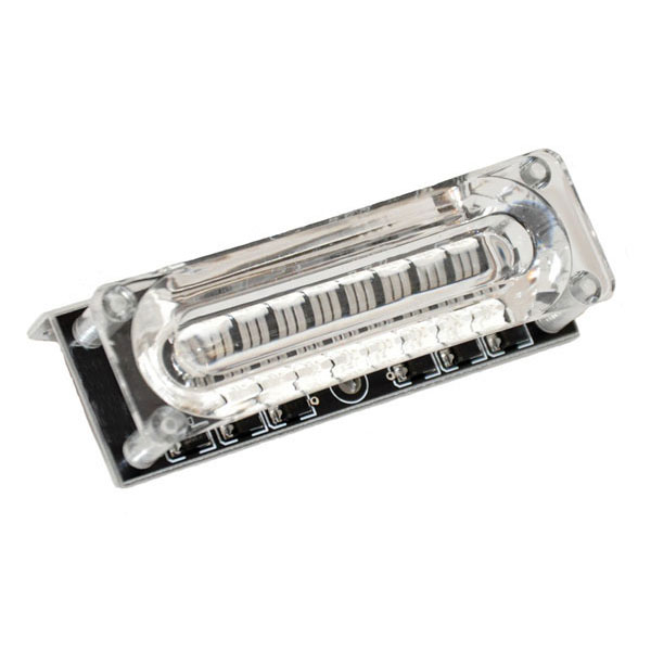 Replacement Module For UVL Linear9 Interior LED Lightbar - Click Image to Close