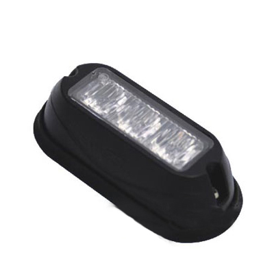 H3 Surface Mount LED Light With TIR Lens - Click Image to Close